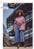 Fibre Mood - Sewing Magazine - Edition 35